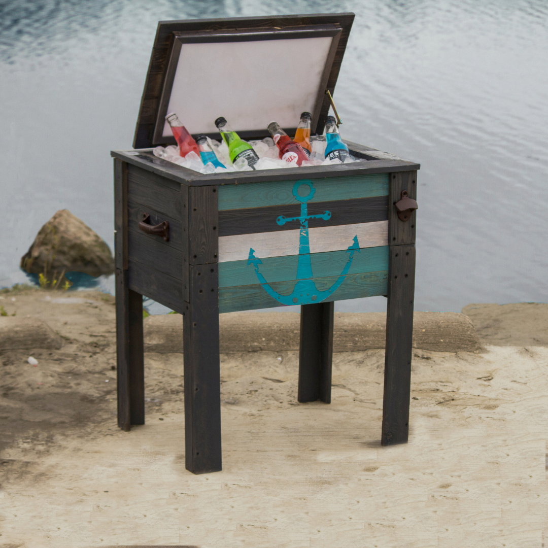 Patio Coolers Backyard Expressions