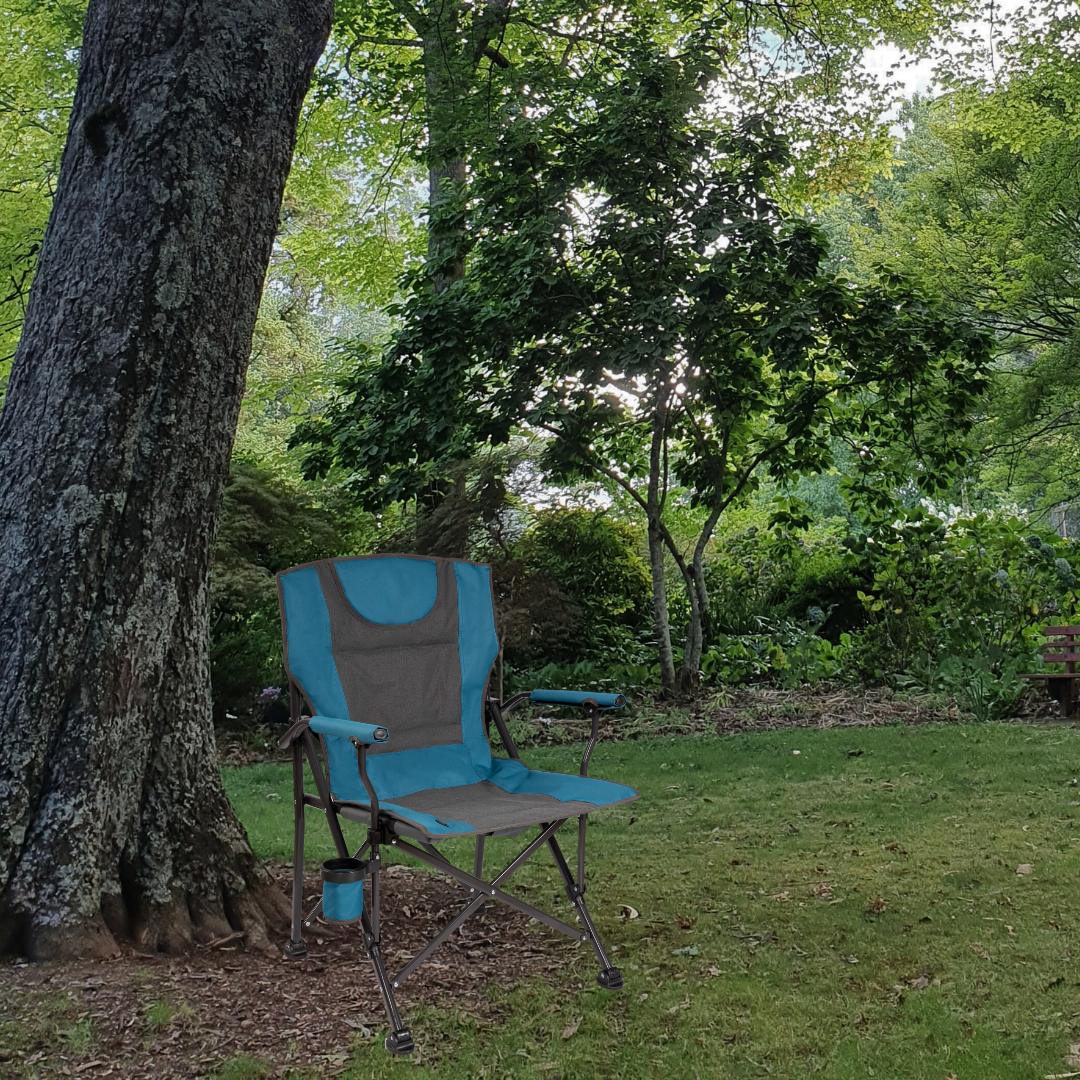 Camping – Backyard Expressions