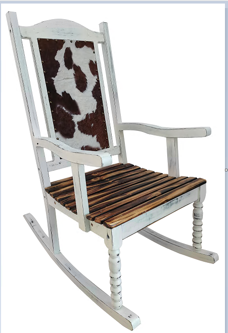 Wooden rocking chair seat replacement hotsell