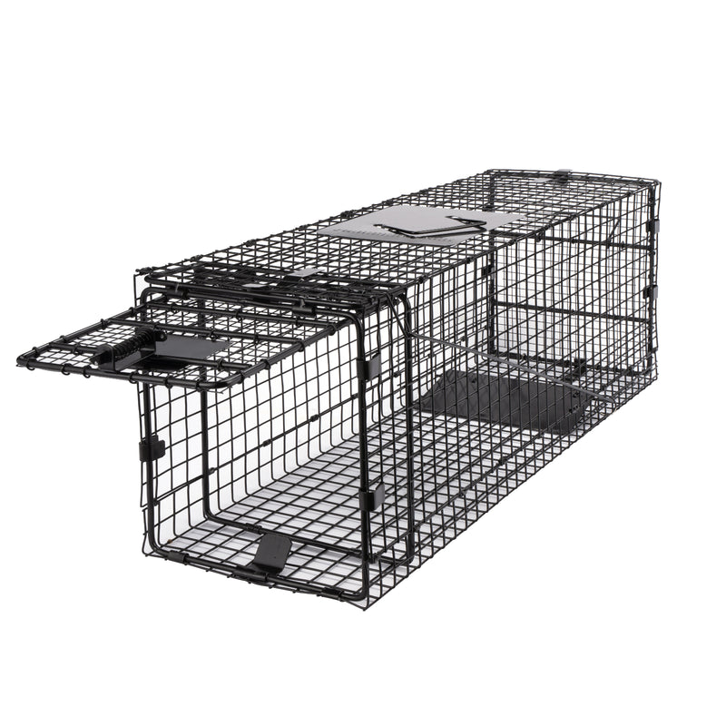 32 inch Medium Folding Live Trap, 914048