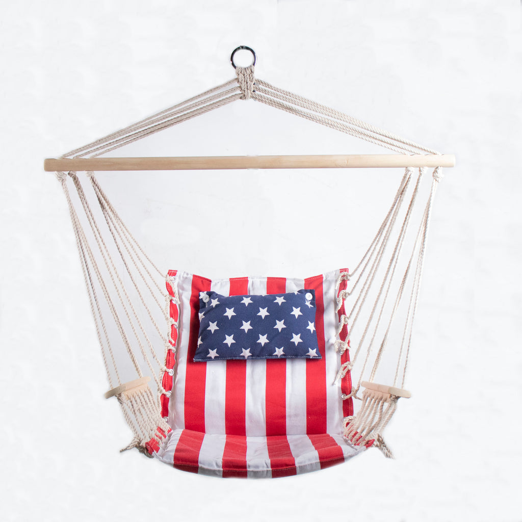 Hanging Hammock Chair