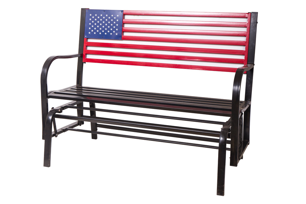 Replacement Part Hardware for American Flag Glider