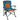 Luxury Heated Portable Camp Chair