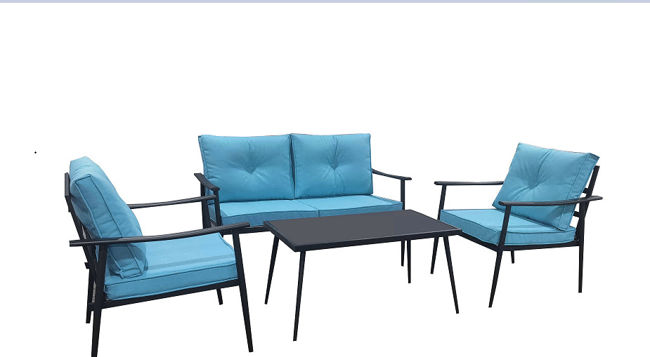 Replacement Part for 909820 Blue Conversation Set