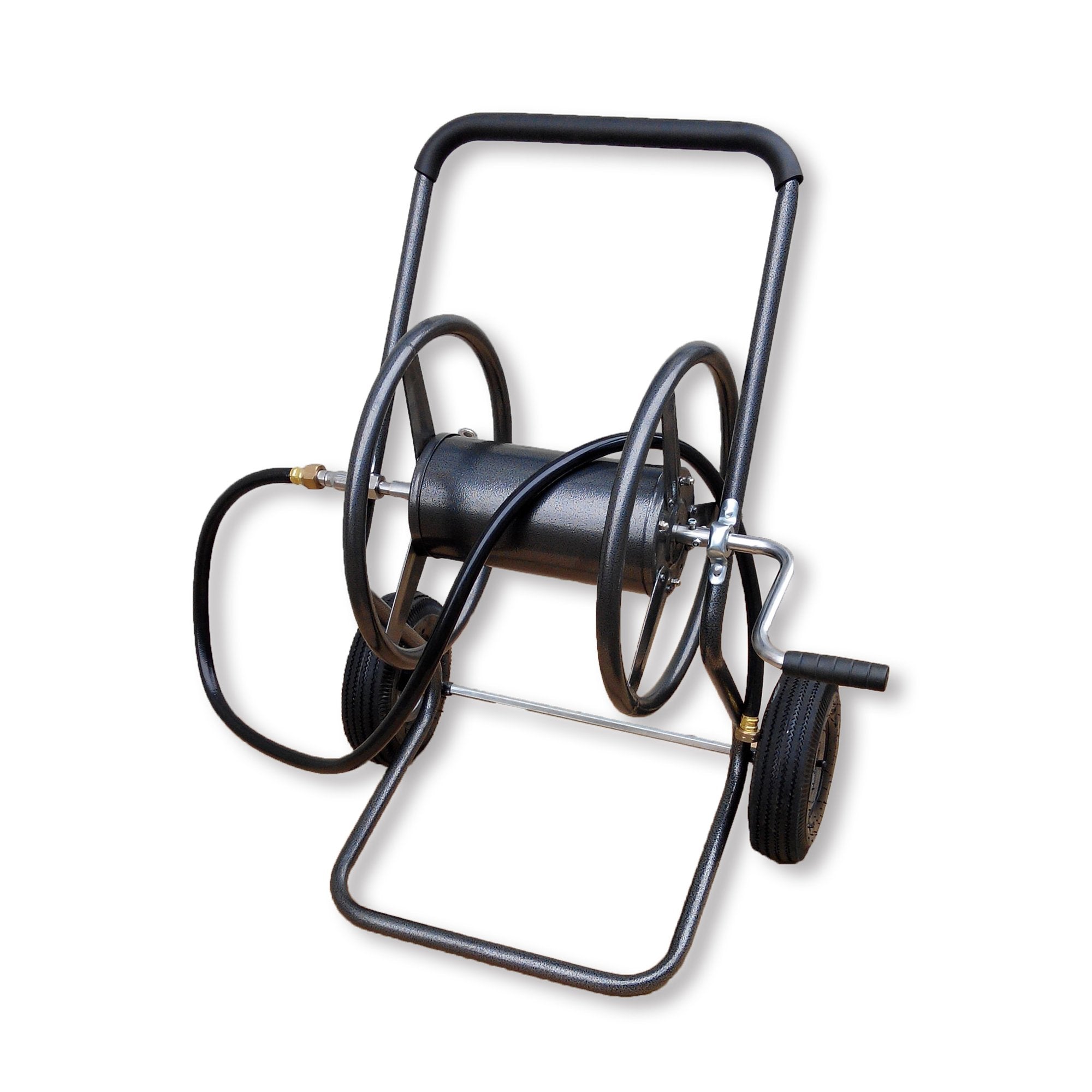 Replacement parts for 2 Wheel Hose Reel Cart model 913641 – Backyard  Expressions