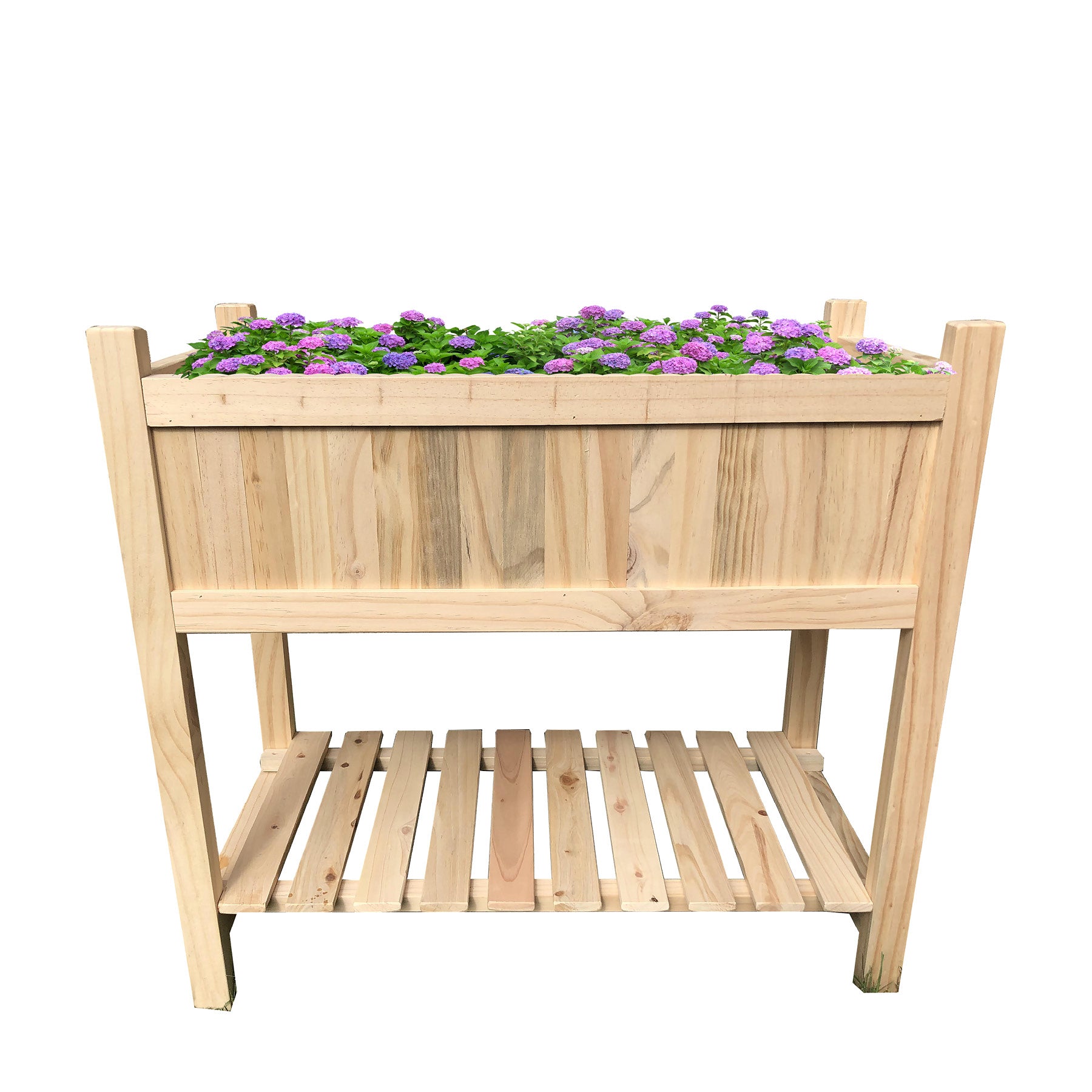 Replacement parts for Wooden Raised Gardening Bed 914895