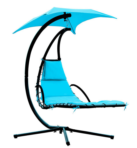 Helicopter swing chair discount parts