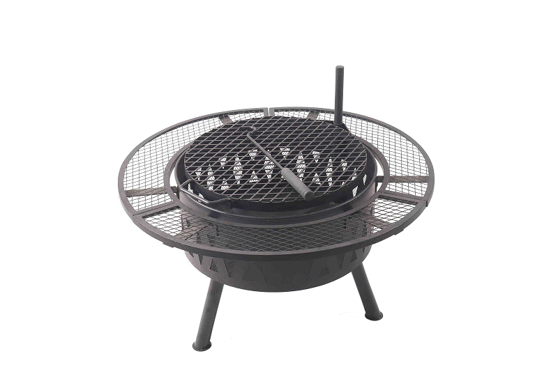 Replacement Parts for 910374 Fire Pit