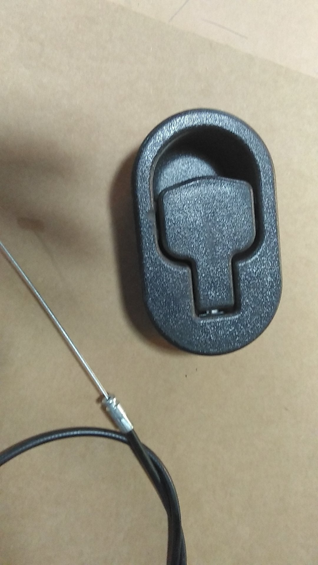 Replacement Switch Handle for Recliner model 913762