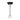 Metal Bird Bath Stake 914833