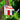 3 Compartment Birdhouse - Patriotic