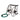 Metal Wall Mounted Hose Reel