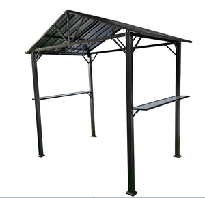 Replacement Parts for Steel Grill Gazebo 905144