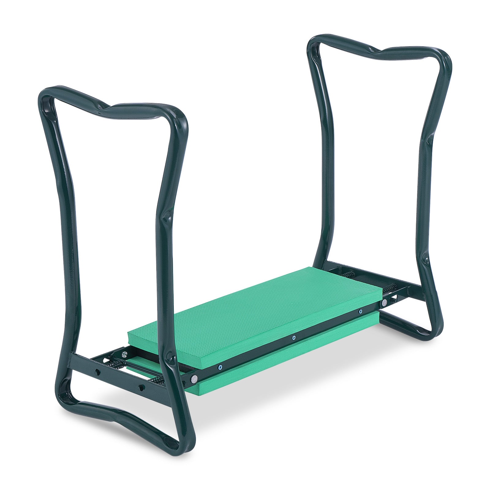 Garden Kneeler - Multi-Functional Gardening Seat and Kneeler