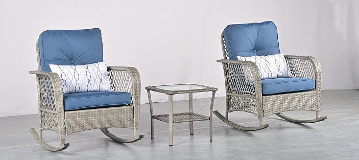 Replacement Parts for 908641/912215 Rocking Chair Set