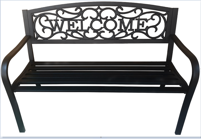 Replacement parts for 908653 Welcome Bench
