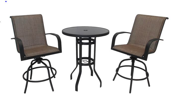Replacement Parts for 908874 Table/Chair Set