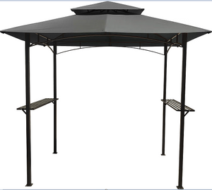 Replacement Parts for BBQ Grilling Gazebo 910365