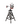 Replacement Parts for 6' Windmill with Log Frame 910548