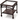 Replacement Parts for 910573 Wicker Table
