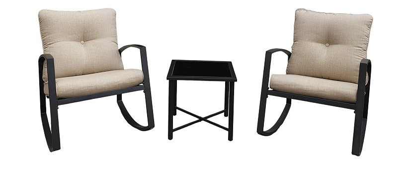 Replacement Parts for Cushioned Rocker Set 910790/912259