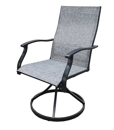 Replacement Parts for Steel Swivel Chair 910905