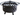 Replacement parts for 30" Lattice Firepit 911729