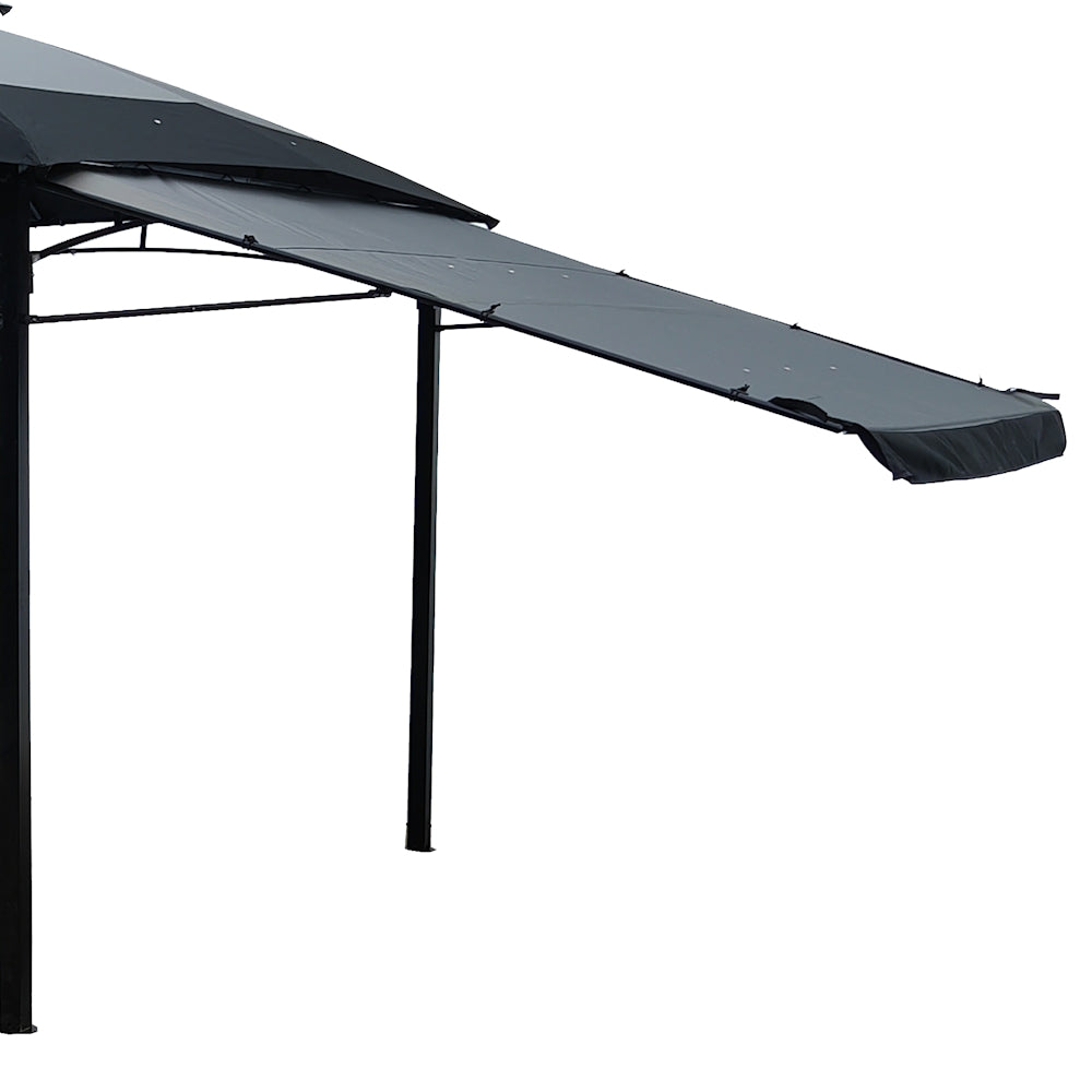 Extending Gazebo Side Panel Kit - 912062