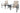 Replacement Parts for Spring Rocker Set 912223