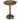 Resin Bird Bath - Bronze, Silver, Green Options 912449/915024/915025