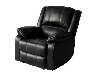 Replacement parts for 913049 recliner chair - Black
