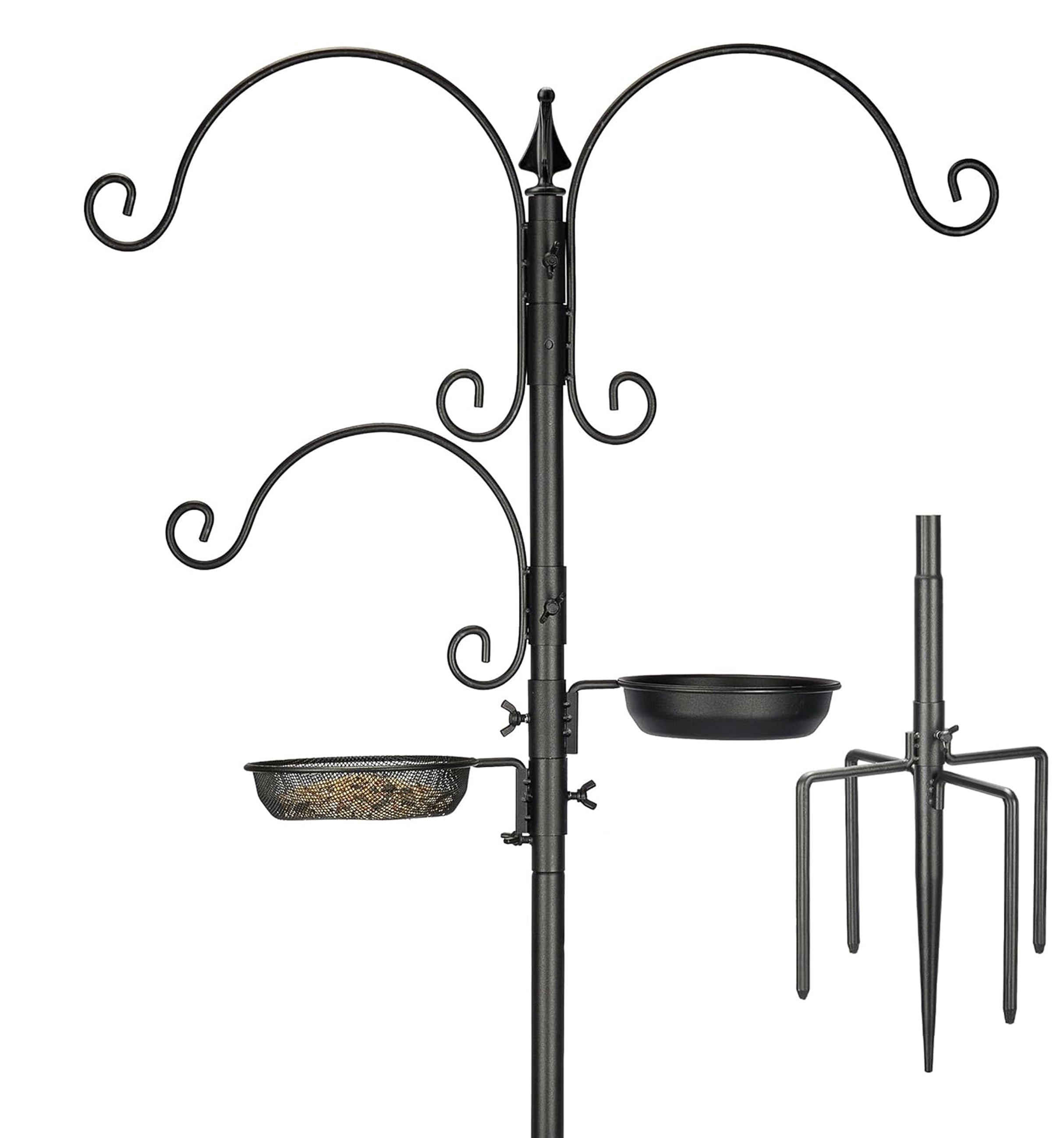 Replacement Parts for 914882 Bird Feeding Station