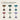 28" Resin Bird Bath (6 Colors)