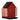Metal House-Shaped Suet Bird Feeder 914830/914831