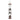 6-Port Tube Feeder 914789/914790