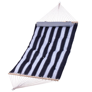 Extra Padded Quilted Hammock