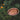 Bird Bath Stake Oval 914832