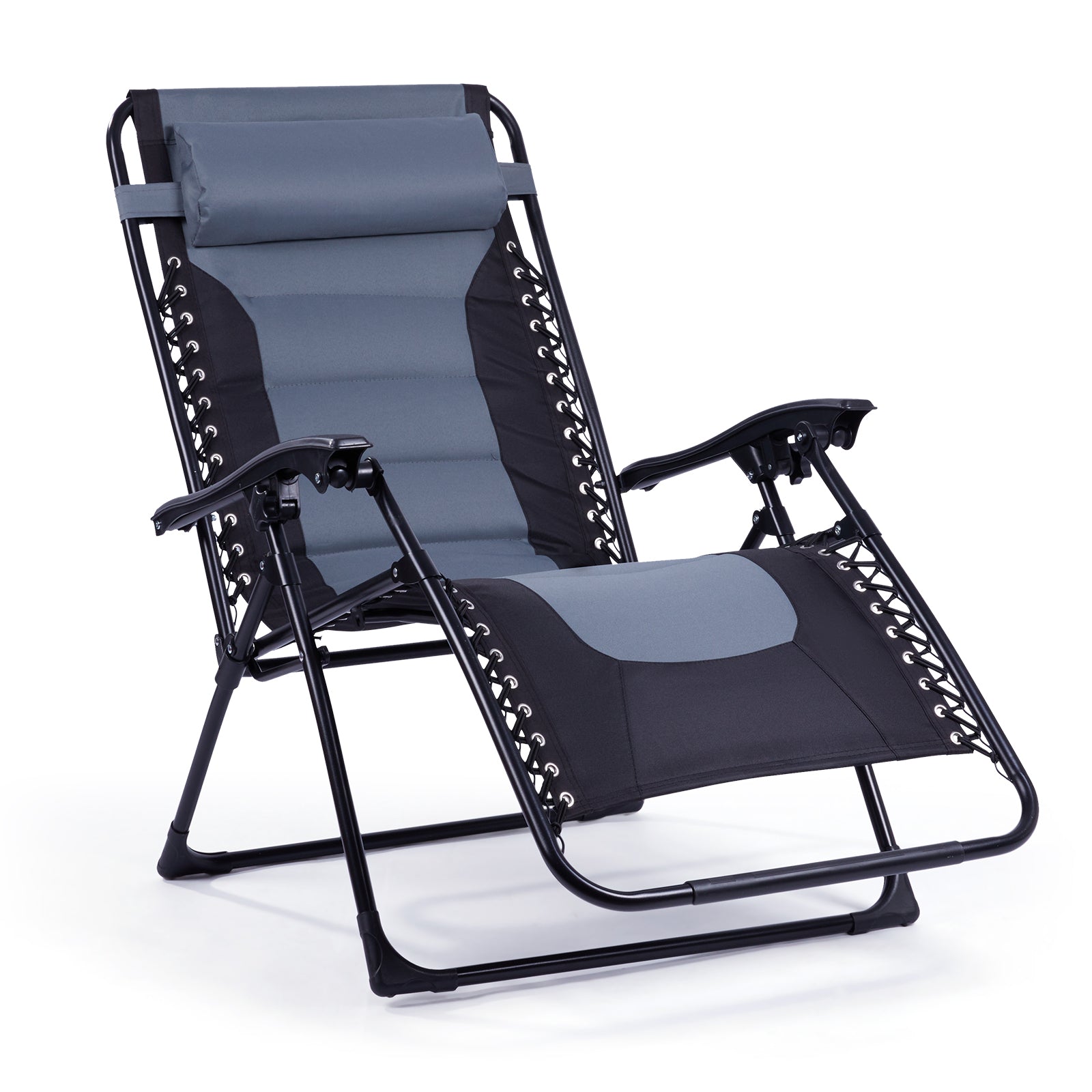 Deluxe XL Padded AntiGravity Chair