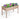 Wooden Raised Garden Bed - 48" x 24" x 30" H