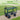 2-Tier Heavy Duty Steel Garden Cart