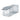 32 In. Galvanized Animal Trap