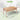 Wooden Raised Garden Bed - 48" x 24" x 30" H