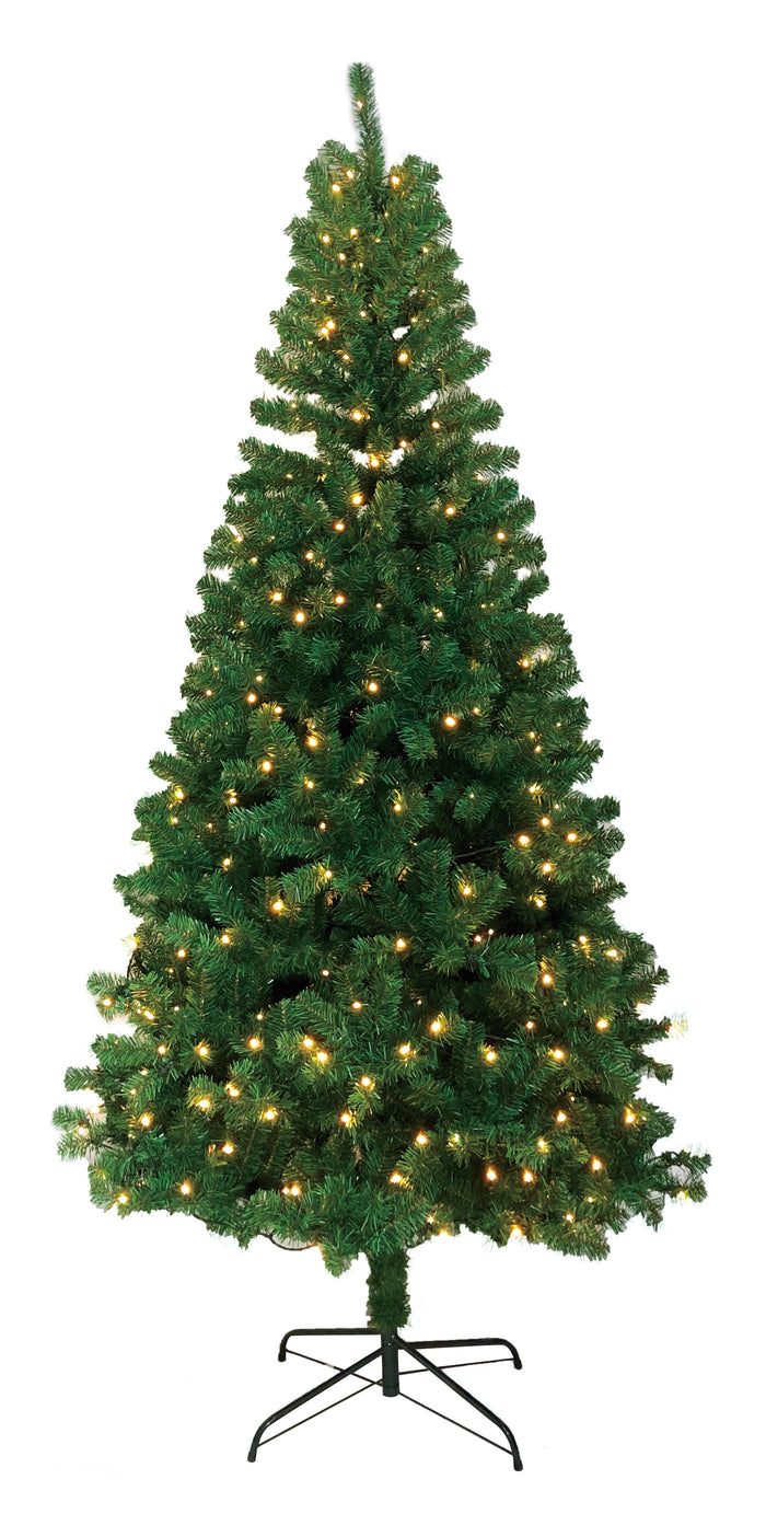 Replacement parts for 7.5 ft Christmas Tree with 400 LED Lights