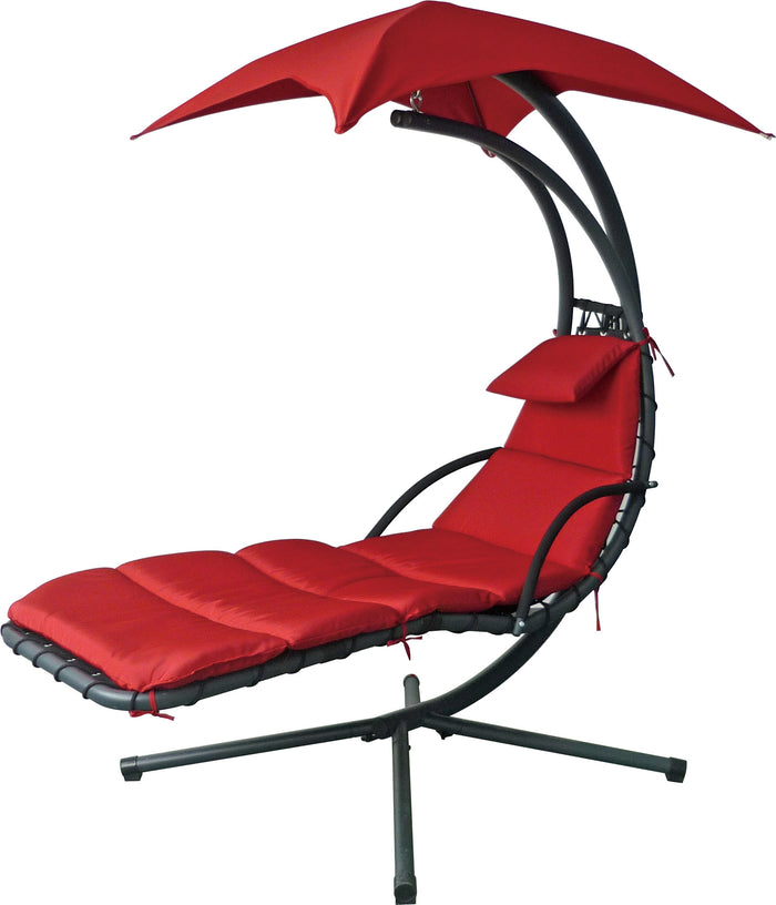 Replacement parts for Single lounge Swing 905173