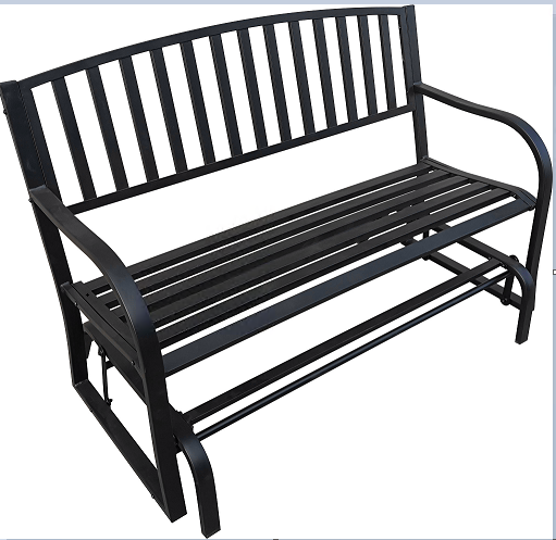 Replacement Part for 905181 Slatted Glider Bench