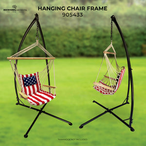 Metal Hammock Chair Frame