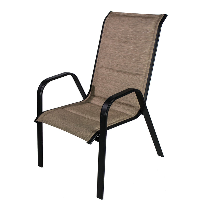 Replacement parts for Steel Sling Oversized Fabric Padded Chair