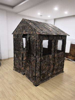 Replacement parts for 5ft Ground Blind with mesh windows model 908269