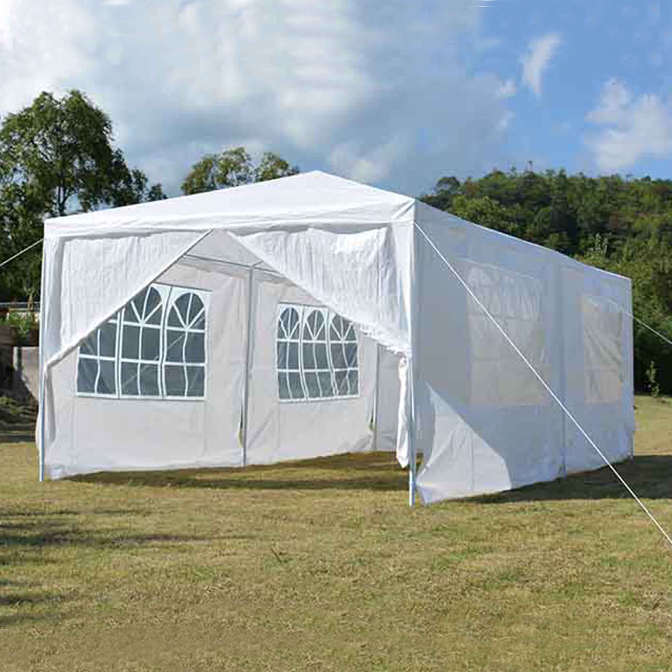 dazzlers party tent Steel Party Tent 906776/906778