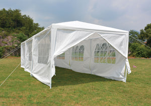 Replacement parts for Party Tent model 906779
